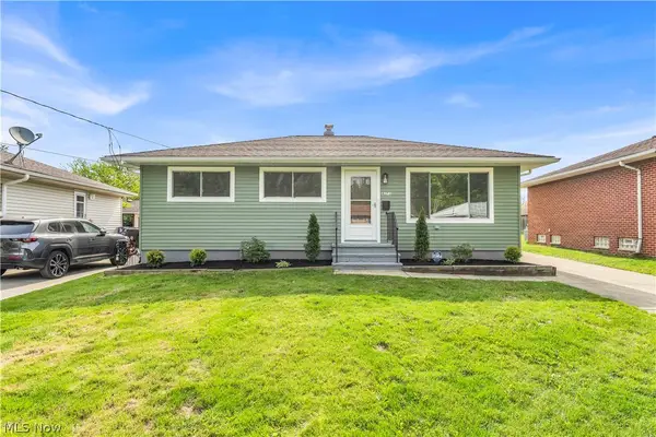 4171 Plymouth Road, Old Brooklyn, OH 44109