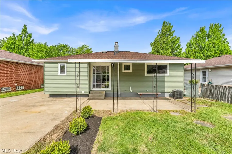4171 Plymouth Road, Cleveland, OH 44109 - #3