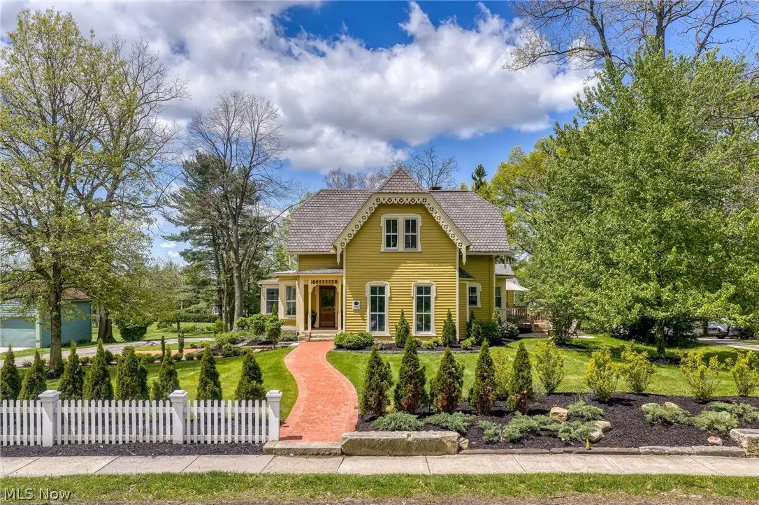 374 N Main Street, Hudson, OH 44236 - #1