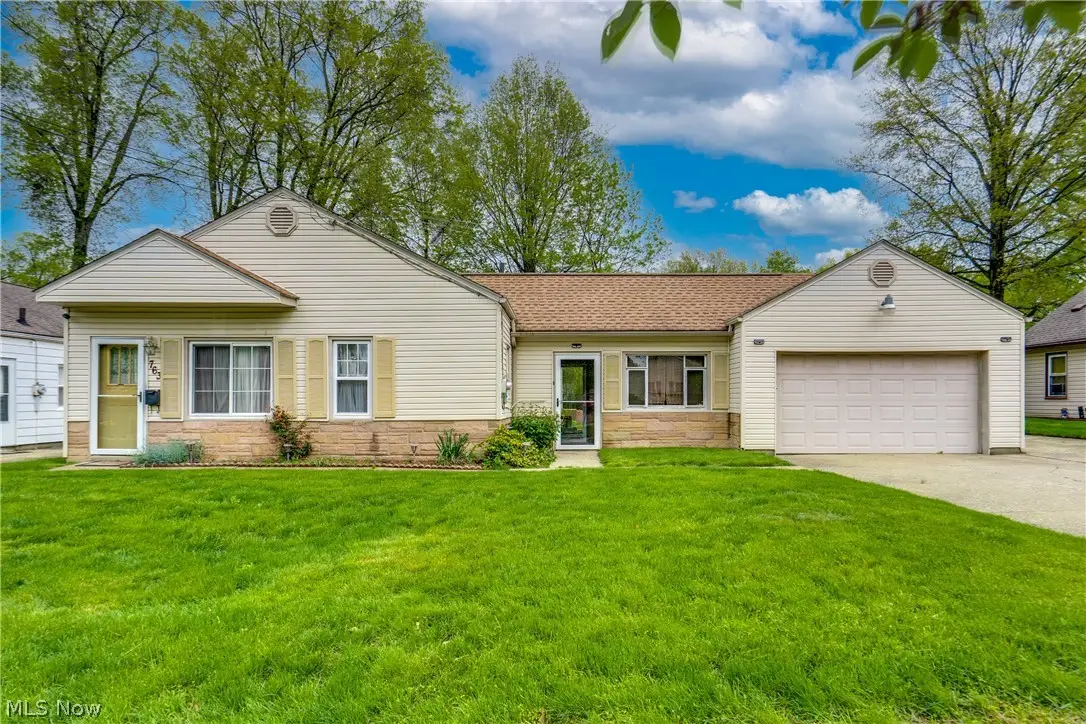 763 Lindsay Avenue, Akron, OH 44306 - #1
