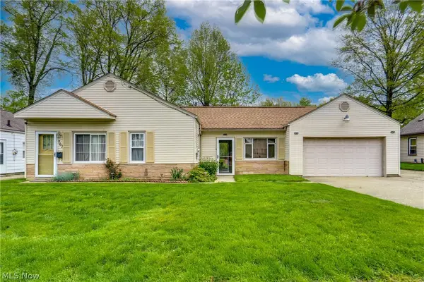 763 Lindsay Avenue, Akron, OH 44306