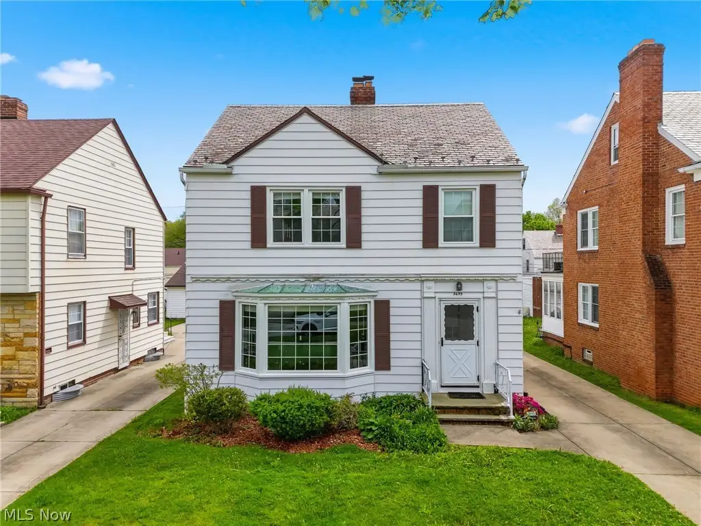 3695 Normandy Road, Shaker Heights, OH 44120 - #1