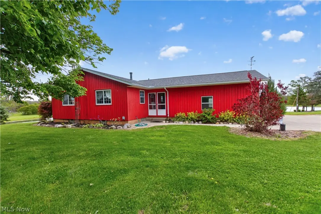 11209 Holshoe Road, Homerville, OH 44235 - #1