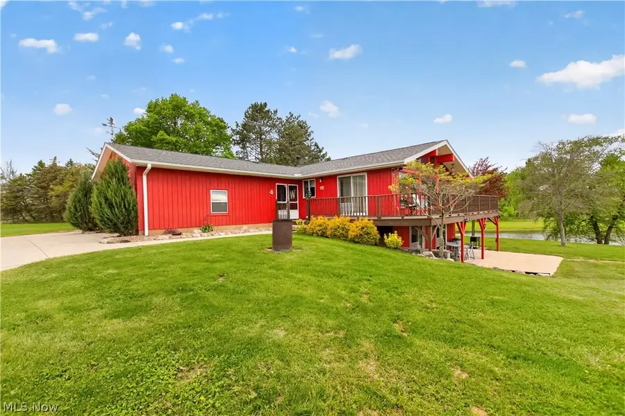 11209 Holshoe Road, Homerville, OH 44235 - #3