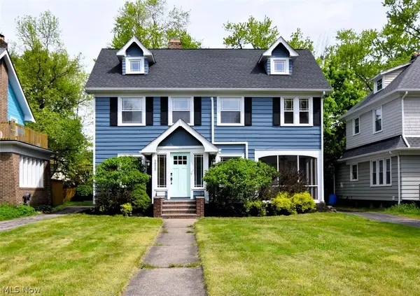 3023 Washington Boulevard, Cleveland Heights, OH 44118