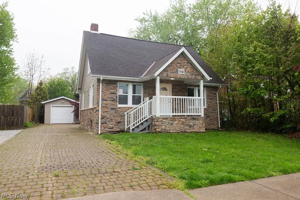 941 Owego Street, Painesville, OH 44077 - #1