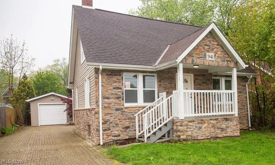 941 Owego Street, Painesville, OH 44077 - #3