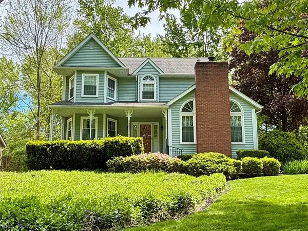 3745 Silvercrest Drive, Stow, OH 44224