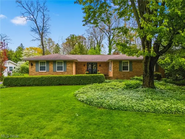 5080 Shamrock Nw Avenue, North Canton, OH 44720