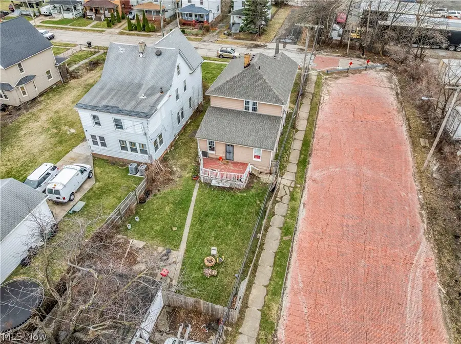 1476 W 107th Street, Cleveland, OH 44102 - #2
