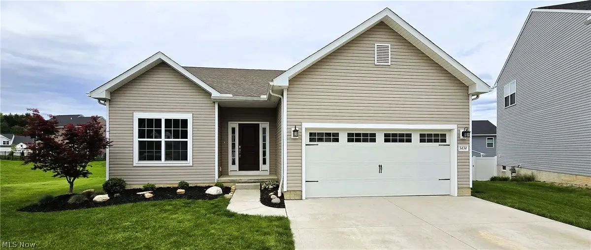 3434 Timber Trail, Uniontown, OH 44685 - #1