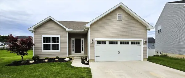 3434 Timber Trail, Uniontown, OH 44685