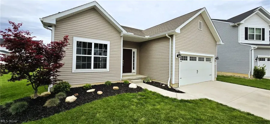 3434 Timber Trail, Uniontown, OH 44685 - #2