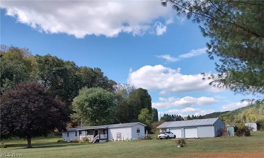 12833 Techniglas Ne Road, Newark, OH 43055 - #2