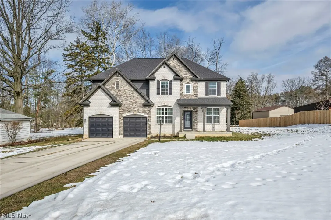 19736 Westwood Drive, Strongsville, OH 44149 - #1