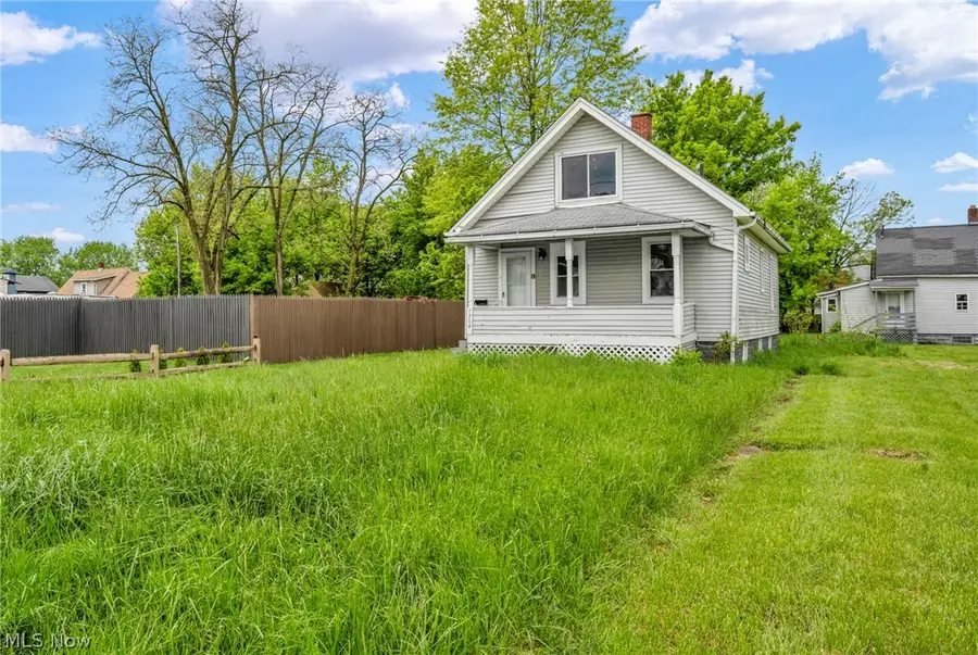 1714 Long Avenue, Lorain, OH 44052 - #3