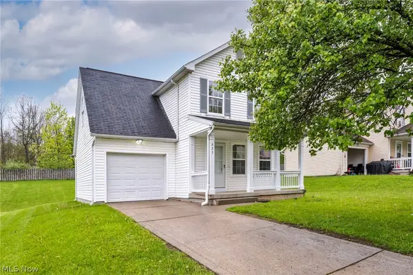 625 Sackman Street, Mansfield, OH 44903