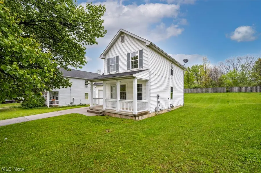 625 Sackman Street, Mansfield, OH 44903 - #2