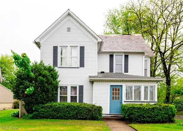 337 3rd Nw Street, New Philadelphia, OH 44663