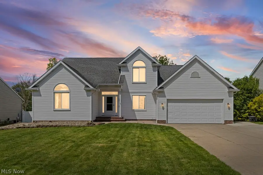 456 Helena Drive, Tallmadge, OH 44278 - #2