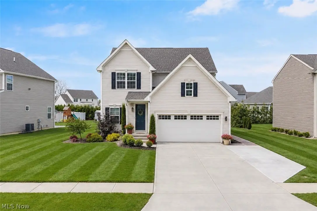 1713 Muirfield Lane, Painesville, OH 44077 - #1