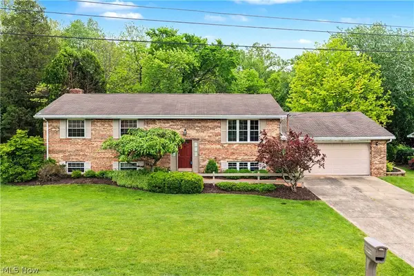 418 Strecker Lane, Marietta, OH 45750