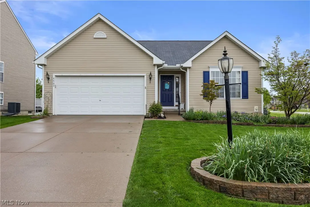 6463 Rubystone Lane, Medina, OH 44256 - #1