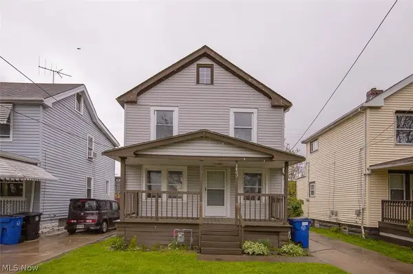 3409 W 86th Street, Cleveland, OH 44102