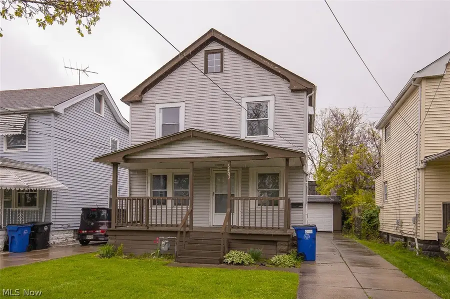 3409 W 86th Street, Cleveland, OH 44102 - #2