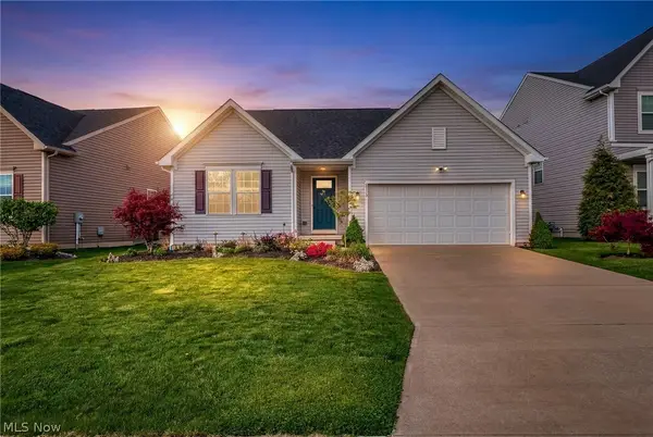 2135 Farroni Drive, Willoughby, OH 44094
