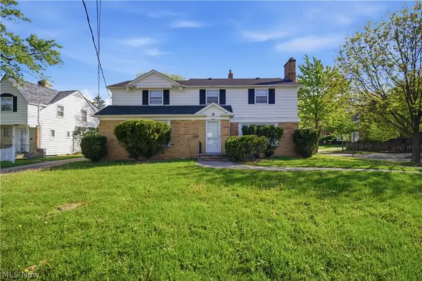 4037 Washington Boulevard, University Heights, OH 44118