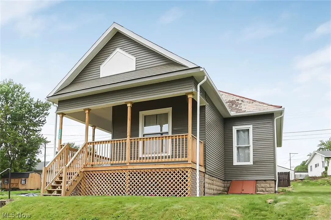 1601 Bluff Street, Zanesville, OH 43701 - #1