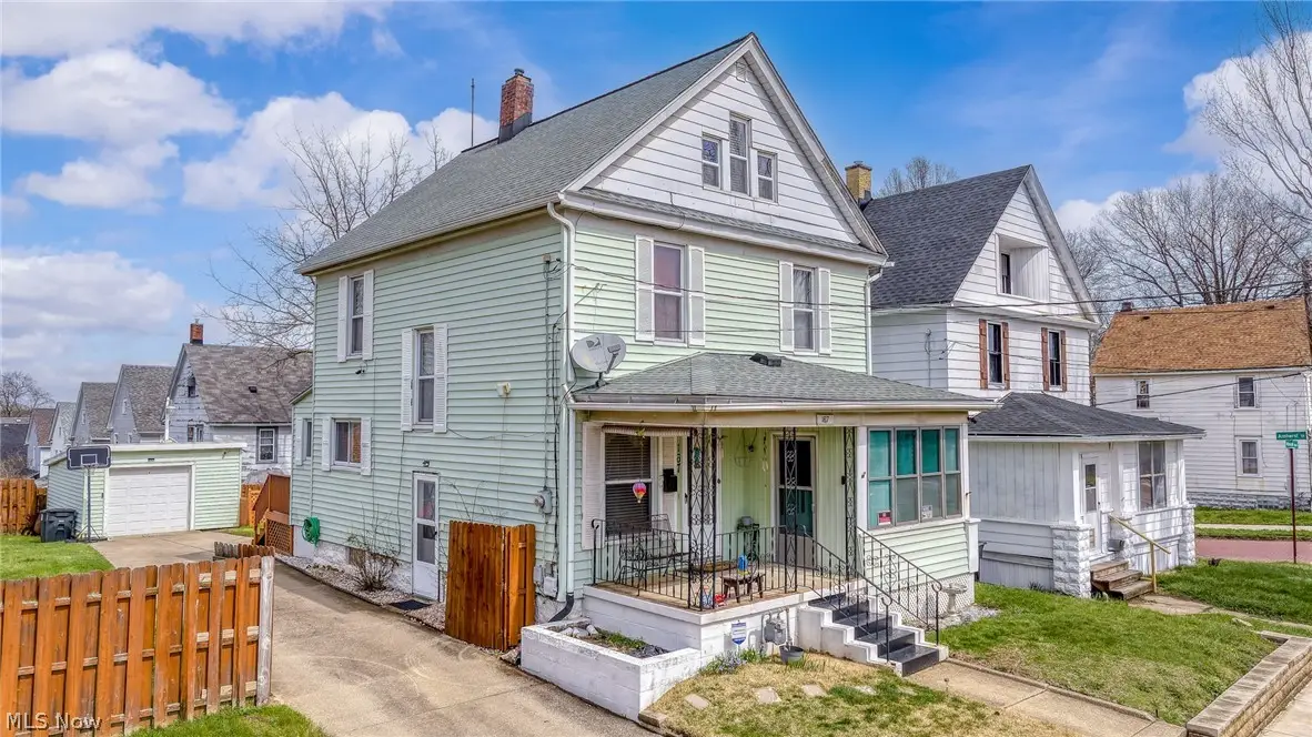 167 Russell Avenue, Akron, OH 44311 - #1