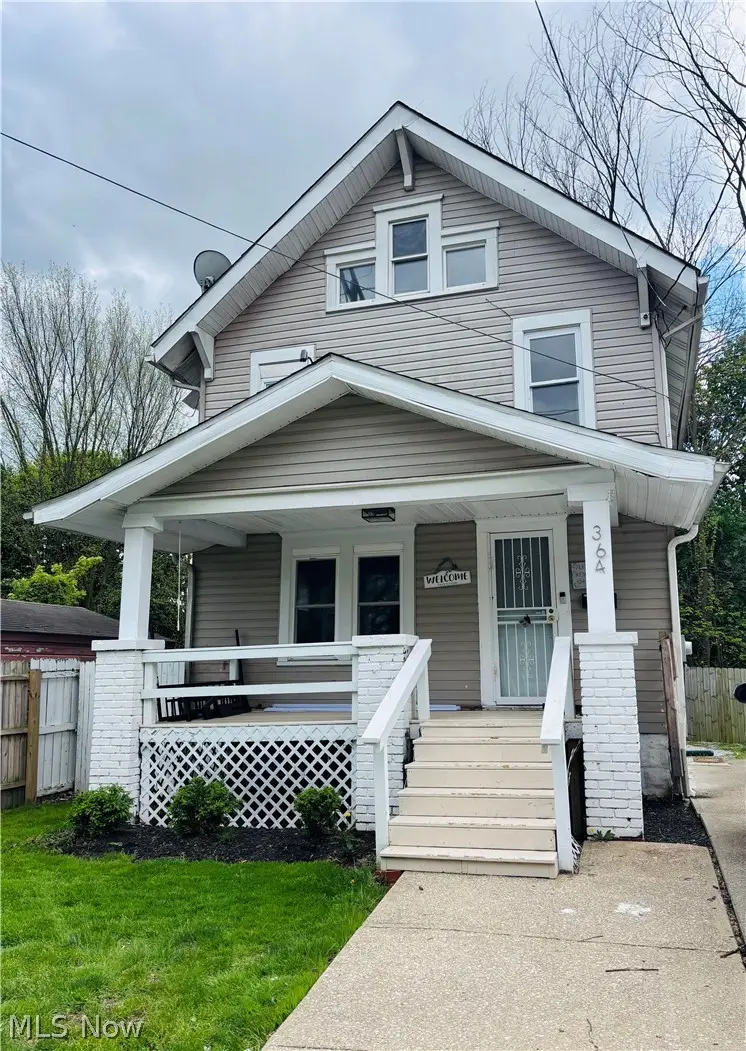 364 Ira Avenue, Akron, OH 44301 - #1