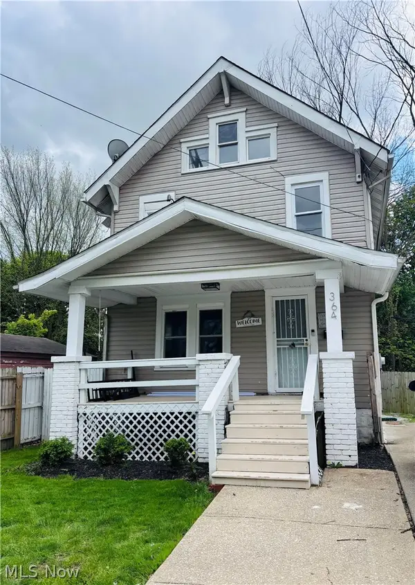 364 Ira Avenue, Akron, OH 44301