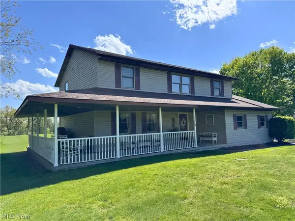3906 Webb Road, Ravenna, OH 44266