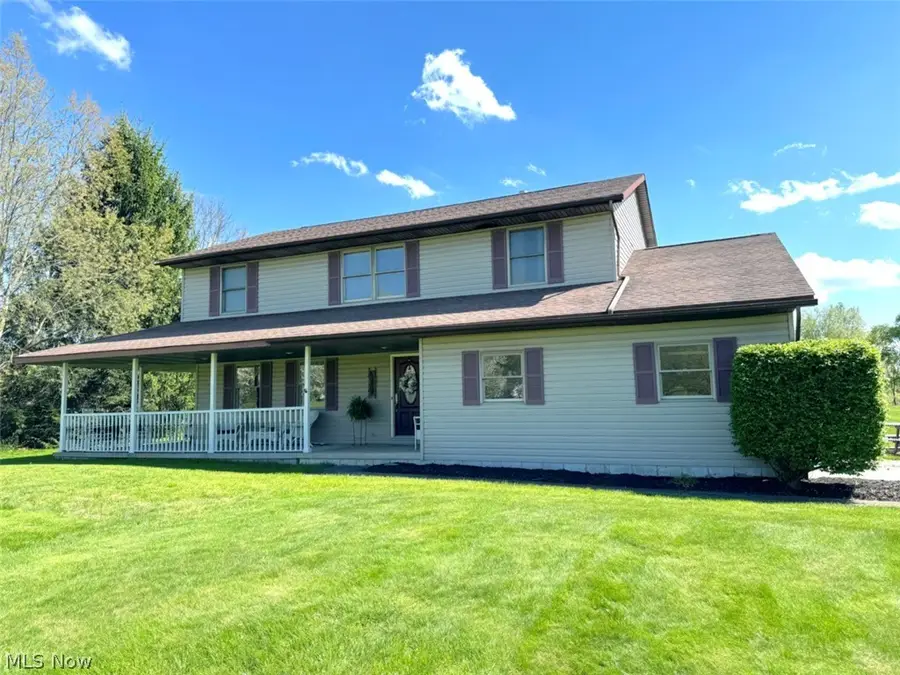 3906 Webb Road, Ravenna, OH 44266 - #2