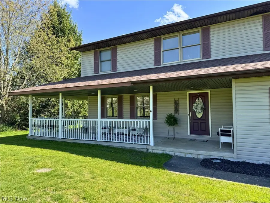 3906 Webb Road, Ravenna, OH 44266 - #3