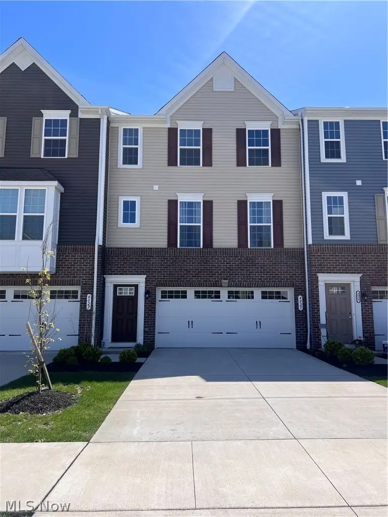 4025 N Steels Circle, Stow, OH 44224 - #1