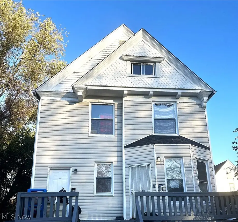 1713 E 69th Place, Cleveland, OH 44103 - #1