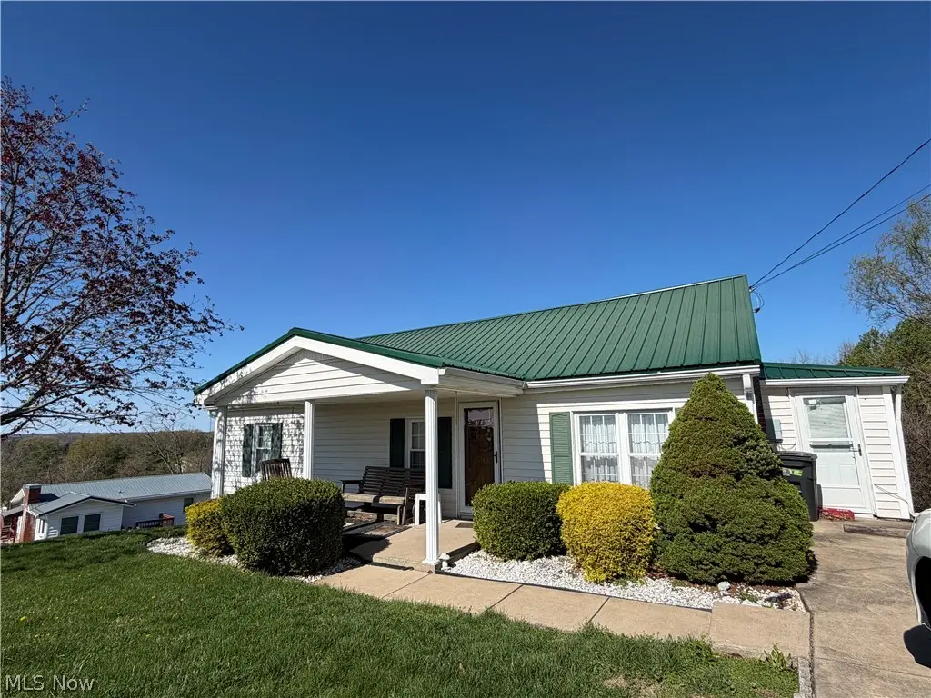 609 Jewell Road, Parkersburg, WV 26101 - #1