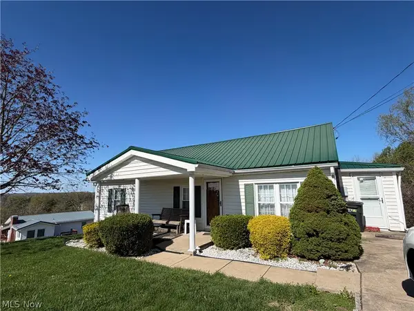 609 Jewell Road, Parkersburg, WV 26101