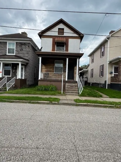 2249 Main Street, Wellsburg, WV 26070 - #1