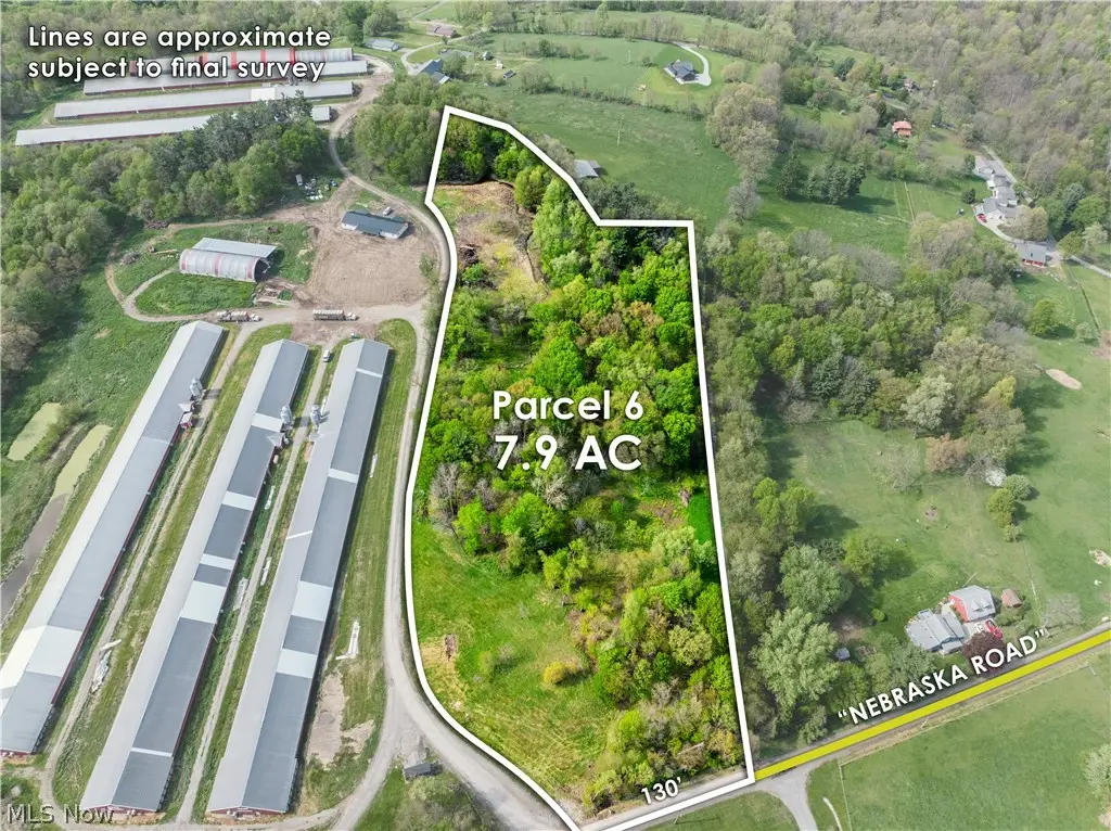 8089 Nebraska Nw Road, Dundee, OH 44624 - #1