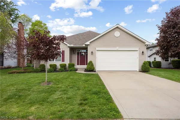 107 Loyola Drive, Elyria, OH 44035