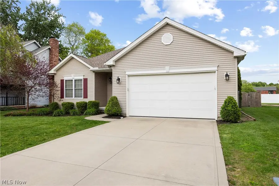107 Loyola Drive, Elyria, OH 44035 - #2