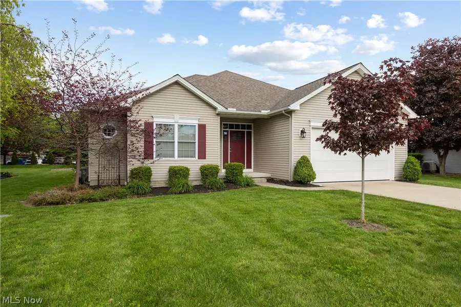 107 Loyola Drive, Elyria, OH 44035 - #3
