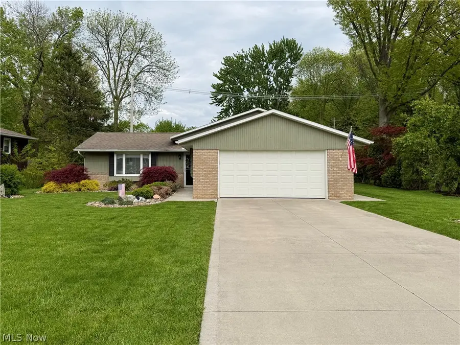 875 Princeton Avenue, Amherst, OH 44001 - #2