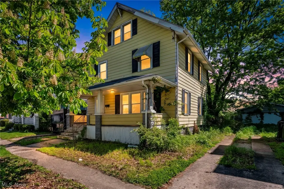 132 Irondale Street, Elyria, OH 44035 - #1