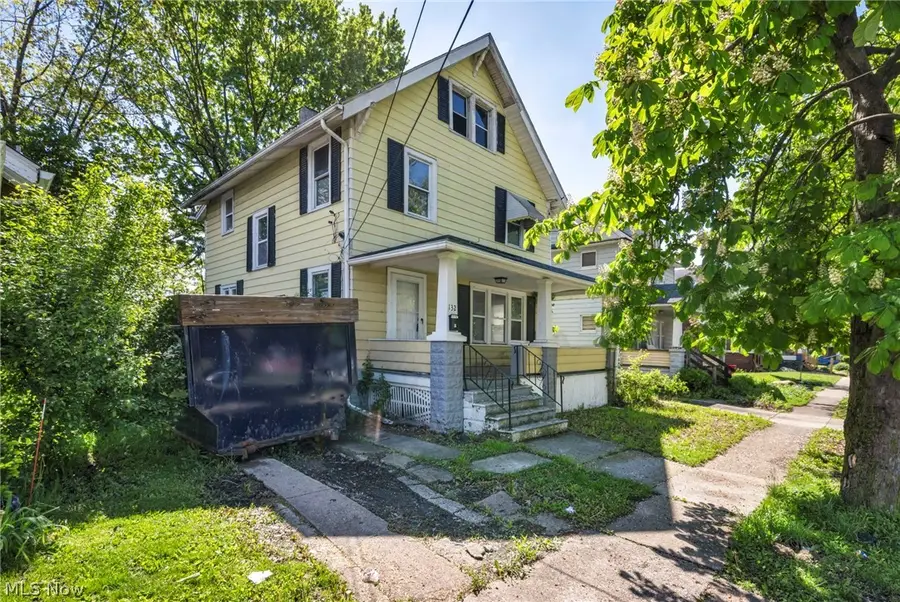 132 Irondale Street, Elyria, OH 44035 - #2